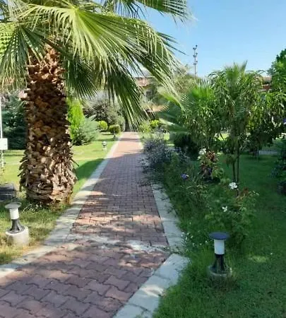 בית נופש Комфортное Жилье Рядом С Морем