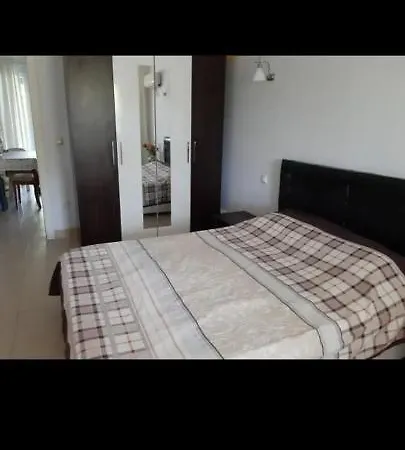 Комфортное Жилье Рядом С Морем Feriehus Fethiye