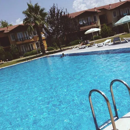 Holiday home Комфортное Жилье Рядом С Морем
