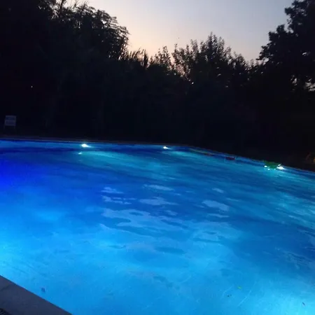 Комфортное Жилье Рядом С Морем Feriehus Fethiye