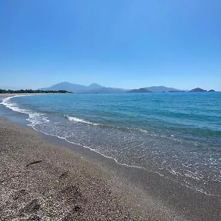 Комфортное Жилье Рядом С Морем Fethiye