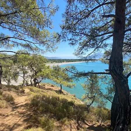Комфортное Жилье Рядом С Морем Fethiye
