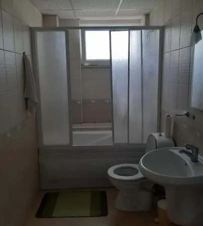 Комфортное Жилье Рядом С Морем Holiday home *