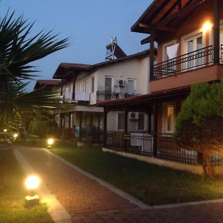 Комфортное Жилье Рядом С Морем Holiday home Fethiye